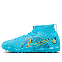 (GS) Nike Mercurial Superfly 8 Academy TF Turf DJ2864-484