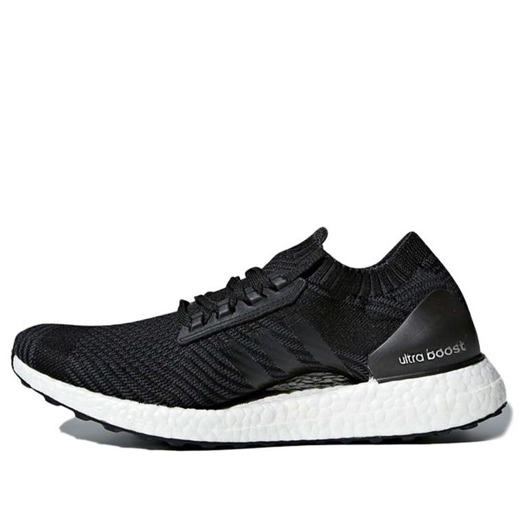 (WMNS) adidas Ultraboost X 'Core Black' BB6162