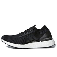 (WMNS) adidas Ultraboost X 'Core Black' BB6162