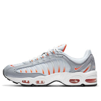 Nike Air Max Tailwind 4 'White Orange Blaze Grey' CT1267-100