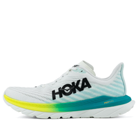 HOKA ONE ONE Mach 5 'White Blue Glass' 1127893-WBGL