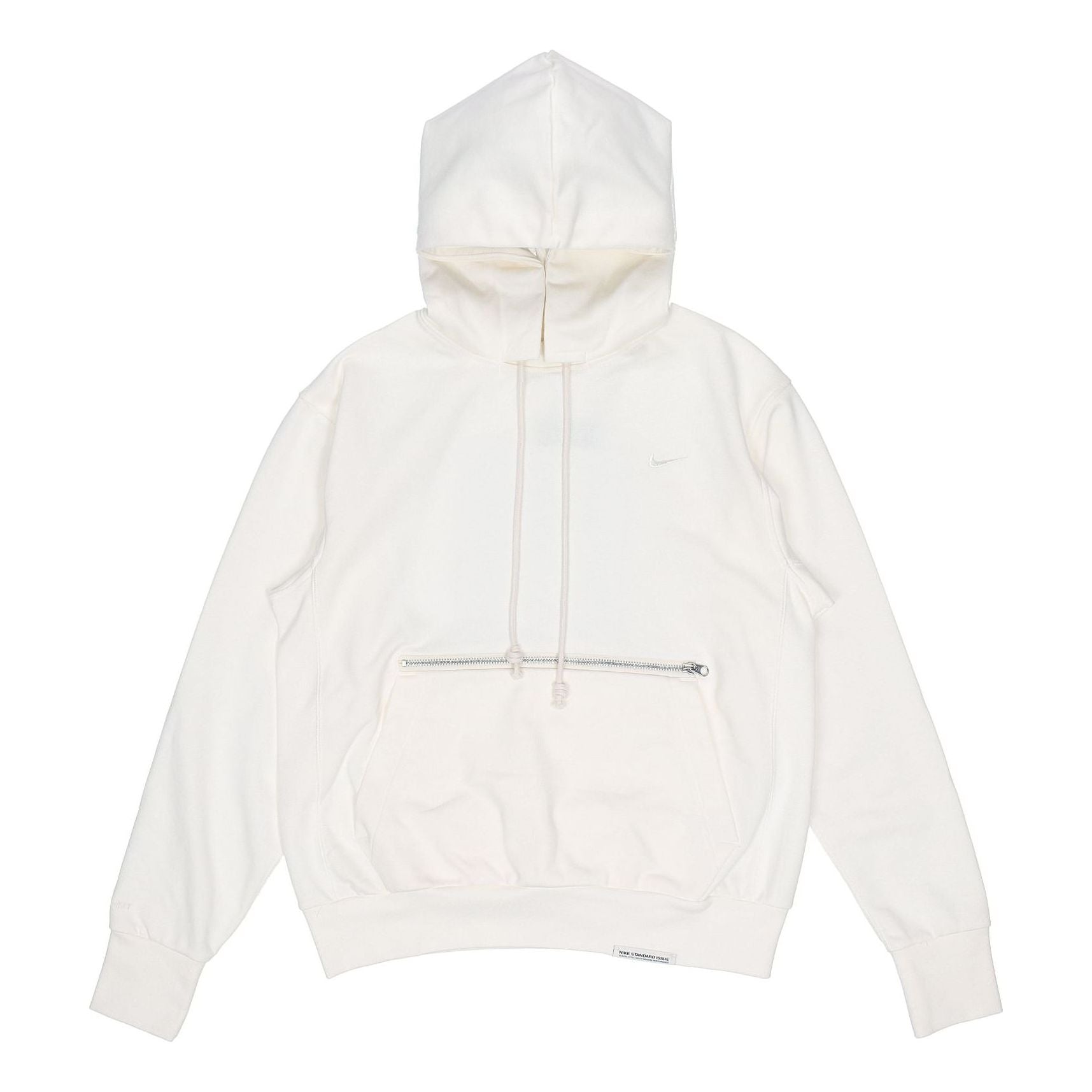 Nike AS Men's NK Standard Issue PO HOOD Sail CV0865-133