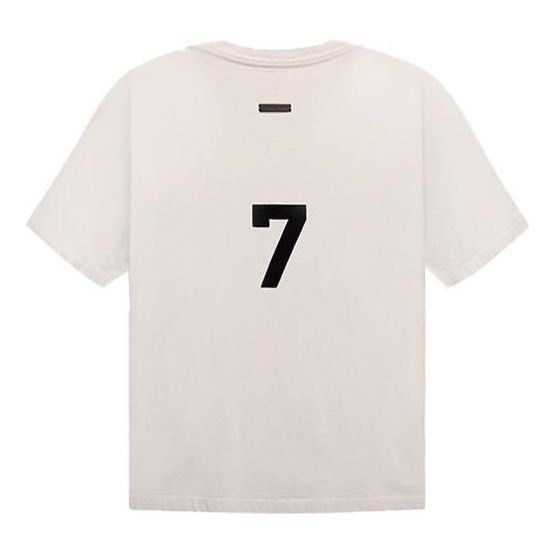 Fear of God 7 Tee 'Vintage Sand' FG50-069CTJ-281