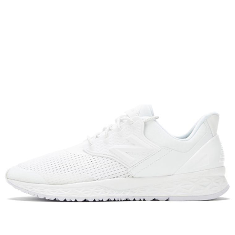 New Balance 100 Low-top White MFL100S