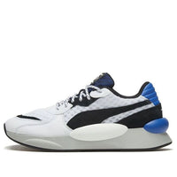 PUMA RS 9.8 Ultra White/Blue 371572-03
