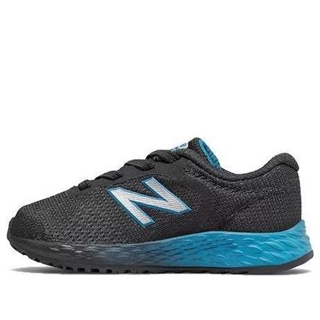 New Balance Arishi v2 K Shoes Black/Blue IAARIBB