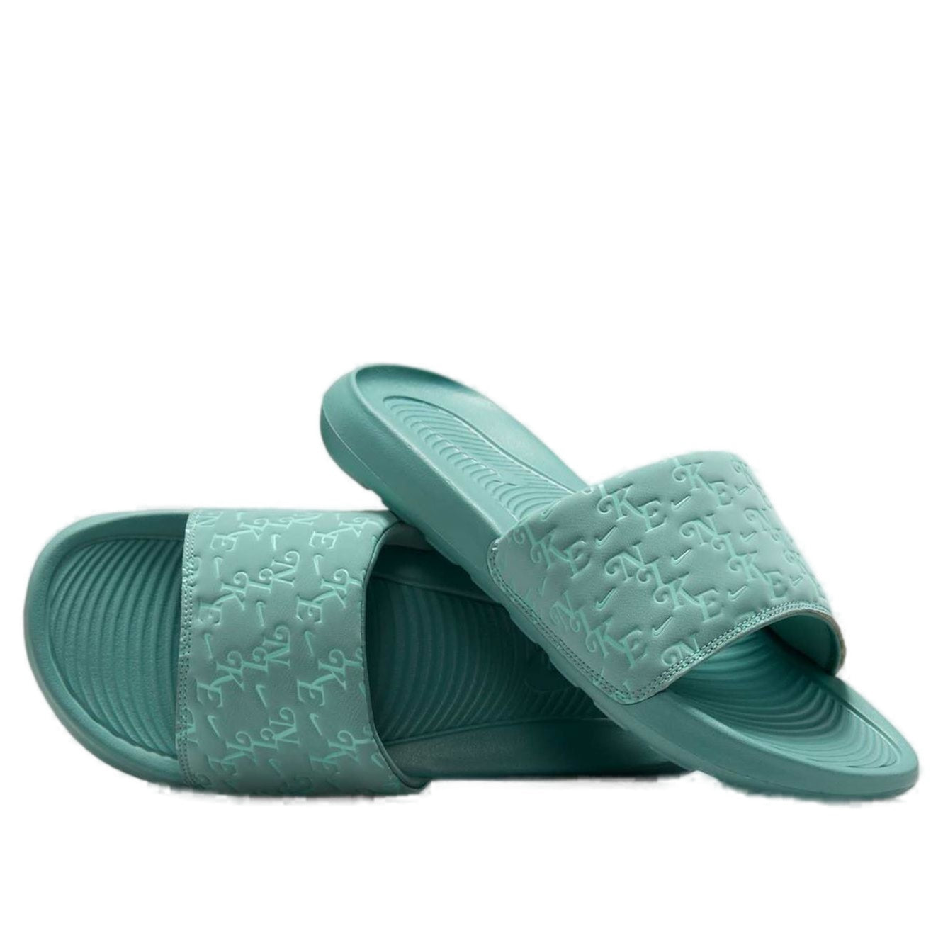 (WMNS) Nike Victori One Slides 'Cannon' HQ7022-002