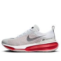 Nike ZoomX Invincible 3 Extra Wide 'White Fire Red' FN1187-101