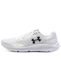 Under Armour Charged Pursuit 3 'White Black' 3024878-102