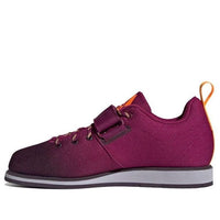 (WMNS) adidas Powerlift 4 Shoes Purple FV6588