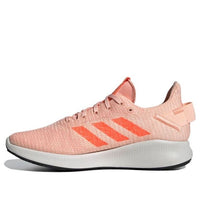 (WMNS) adidas SENSEBOUNCE + Street W 'Pink Blue' DB3589