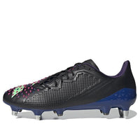 adidas Predator Malice Sg Boots 'Black Blue Green' GZ4165