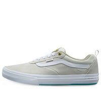 Vans Kyle Walker Pro Beige White VN0A2XSGK1K