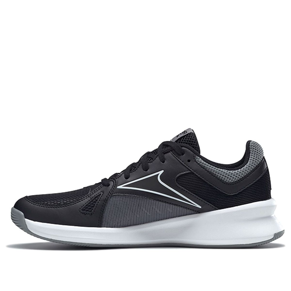 Reebok Advanced Trainer 'Black Pure Grey' FX1627