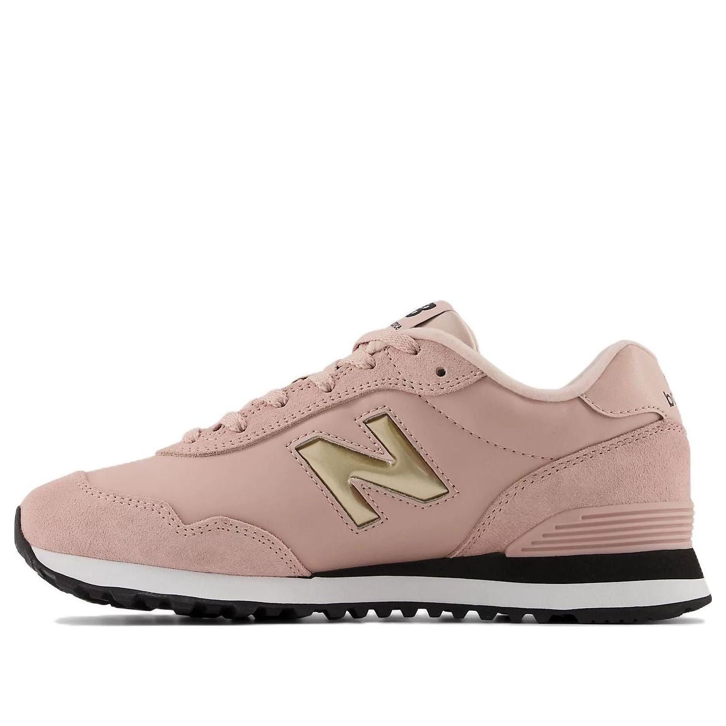(WMNS) New Balance 515 'Pink' WL515LP3