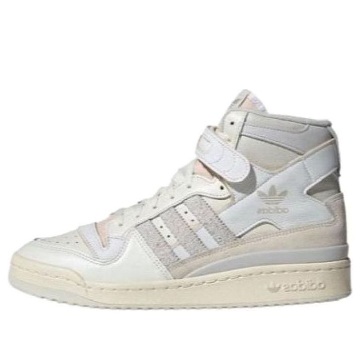 adidas Forum 84 High 'Off White Orbit Grey' G55372