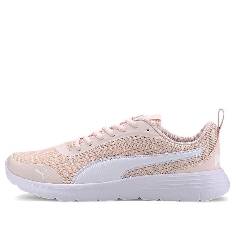 PUMA Flex Renew Pink/White 371120-07