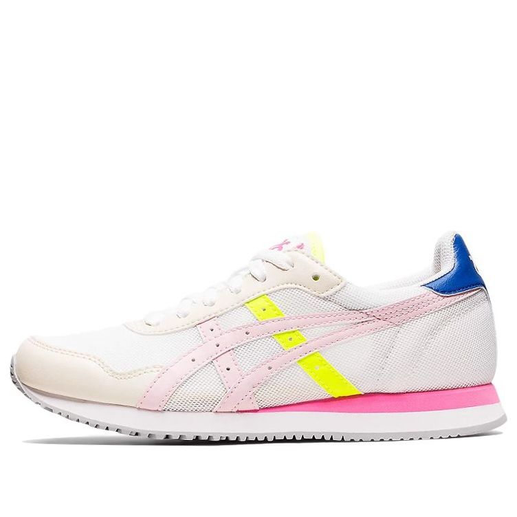 (WMNS) ASICS Tiger Runner 'White Cotton Candy' 1202A174-106