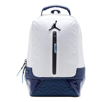(GS) Air Jordan 2017 Air Jordan Retro 11 Mini Backpack 'white/blue' 7A0024-001