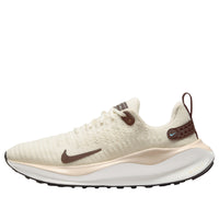 (WMNS) Nike React Infinity Run Flyknit 4 'Beige' FZ3655-113