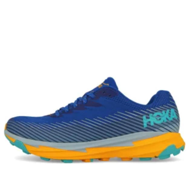 HOKA ONE ONE Torrent 2 'Turkish Sea Saffron' 1110496-TSSF