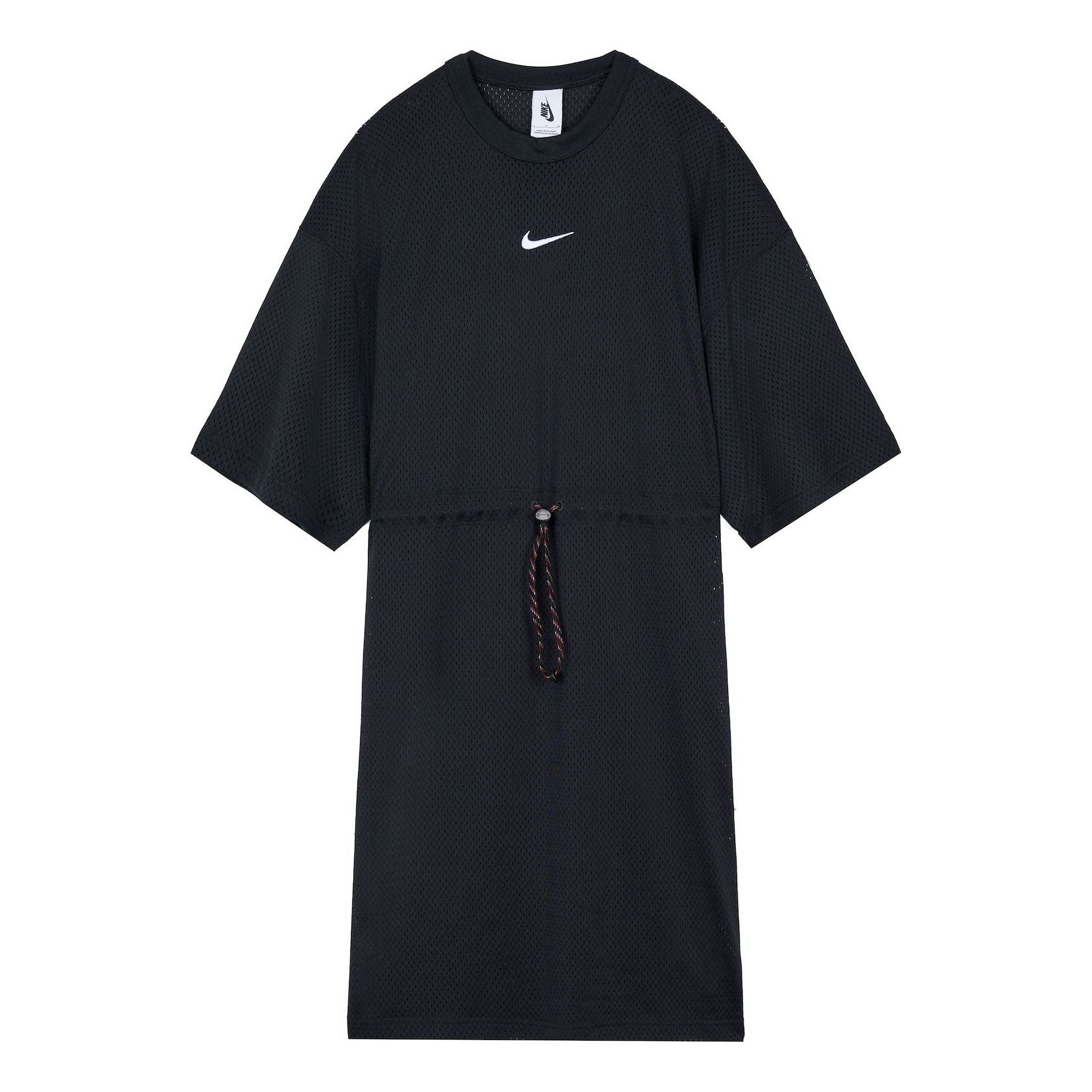(WMNS) NikeLab Collection Mesh Dress CJ0177-010