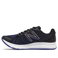(WMNS) New Balance FuelCore Rush v3 'Black Blue' WRUSHBP3