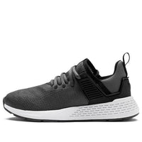 (GS) PUMA Insurge Mesh Sports Black/White 367757-04