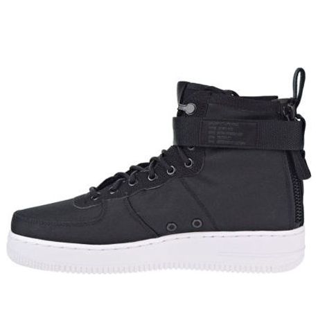 Nike SF Air Force 1 Mid 'Nylon' 917753-006