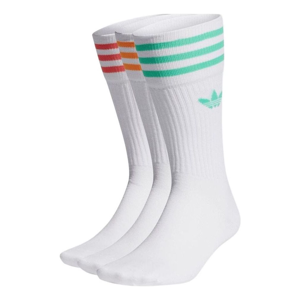 adidas originals Logo 3 HC9562