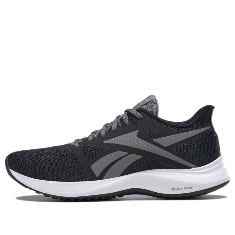 Reebok 'Black Gray' H00909