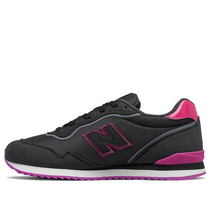 New Balance Sola Sleek 'Black Pink White' GCSLASK1