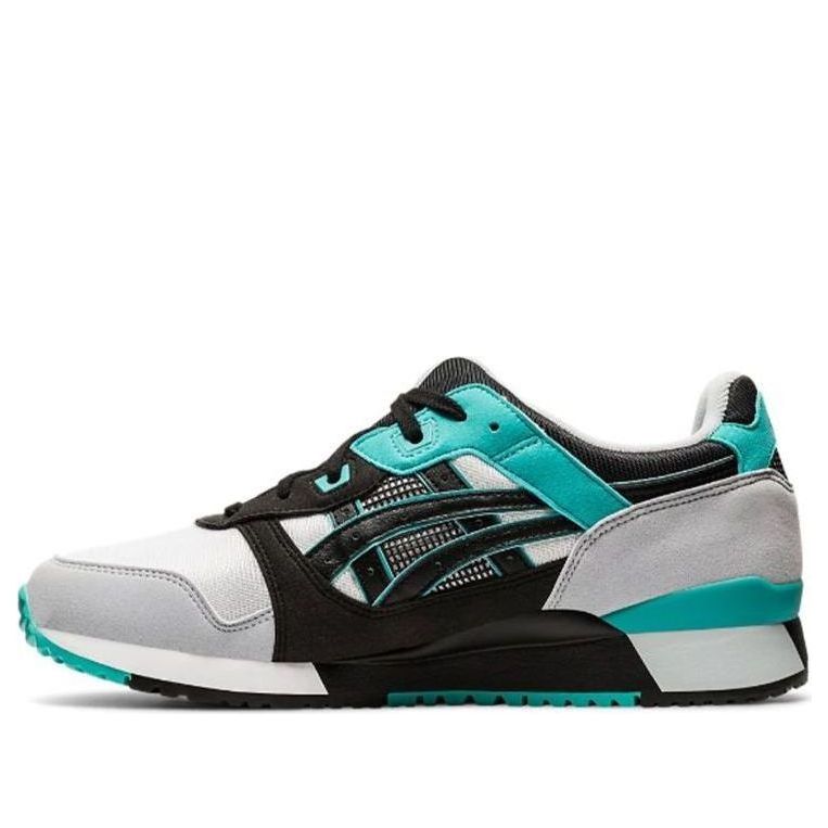 ASICS Gel Lyte 3 'Cyan Black' 1201A051-100