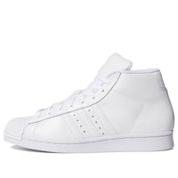 adidas Pro Model 'Triple White' FY1852