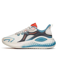 ANTA Run Collection 'White Grey Blue' 112145556S-5