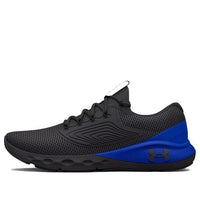 Under Armour Charged Vantage 2 'Jet Grey Versa Blue' 3024873-100