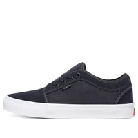Vans Chukka Low Black/White VN0A38CG0QW