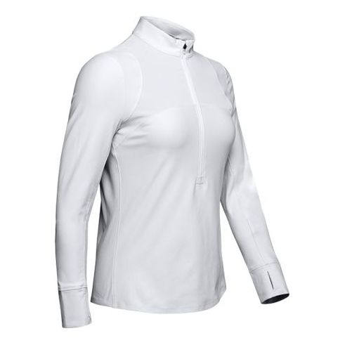 (WMNS) Under Armour Sports Sweatshirt Grey 1326512-014