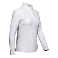 (WMNS) Under Armour Sports Sweatshirt Grey 1326512-014