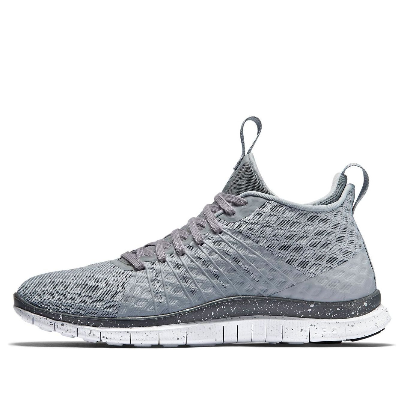 Nike Free Hypervenom 2 'Wolf Grey' 747139-002