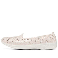 (WMNS) Skechers H2 Go 'Pink White' 111622-LTPK