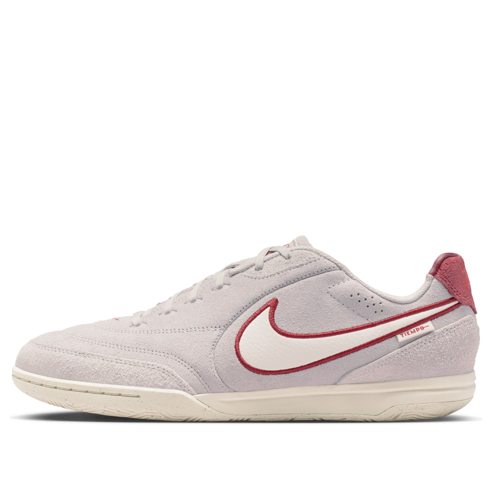Nike Tiempo Streetgato PRM 'Moon Particle Team Red'  HV3493-216