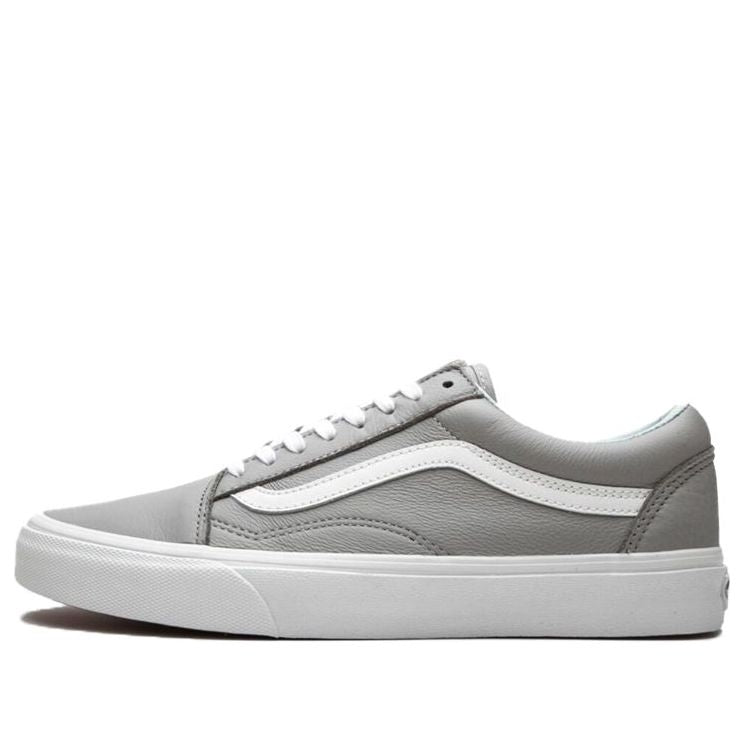 Vans Old Skool Gray VN0A38G1QD5