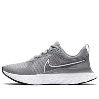 (WMNS) Nike React Infinity Run Flyknit 2 'Particle Grey' CT2423-001