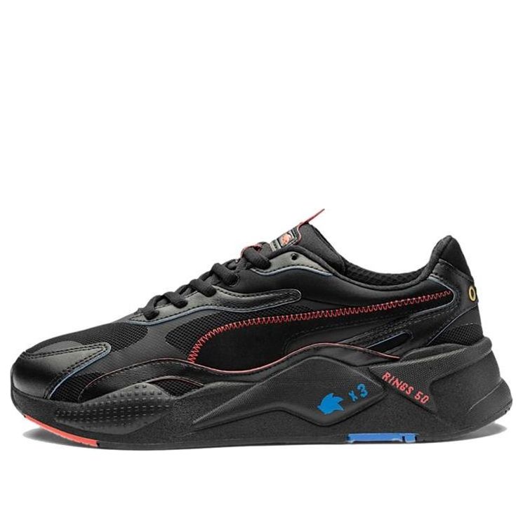 PUMA Sonic the Hedgehog x RS-X3 'Rings' 373429-01