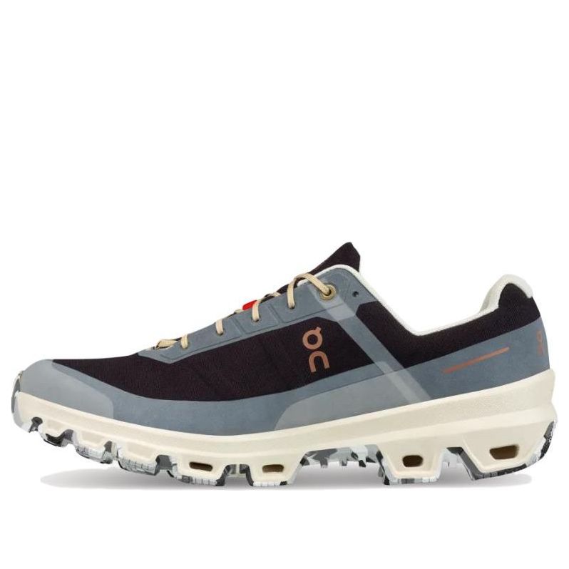 On Running Cloudventure 'Metallic Blue' 32.98179