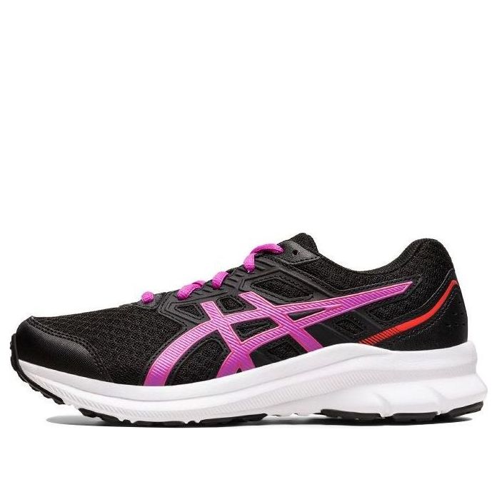 (GS) ASICS Jolt 3 'Black Orchid' 1014A203-013
