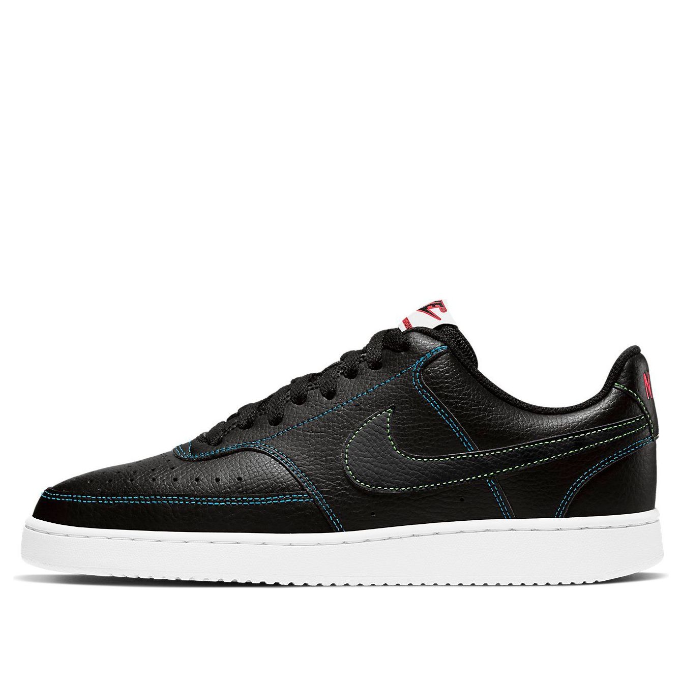 Nike Court Vision Low 'Overlay Stitch' CD5463-006