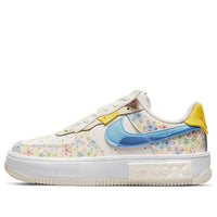 (WMNS) Nike Air Force 1 Fontanka 'Flowers' DV3211-100