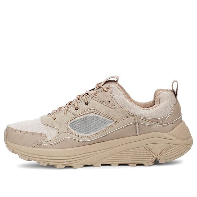 UGG Miwo Trainer Low Mono 'Grey' 1108038-PUTT